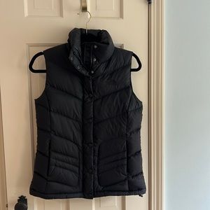 The North Face Puffer Vest 700